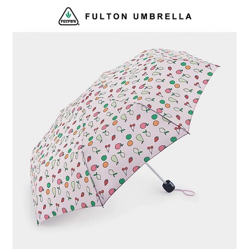 영국 수입 풀턴 풀턴 라이트 뾰족한 포켓 캡슐 미니 우산 접는 여성 50 % OFF 배리어 두 우산