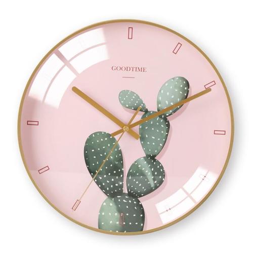 아트 괘종 거실은 정음으로 개성적이고 창의적이며 트렌디한 시계 장식이 심플한 시계 노르딕 인스