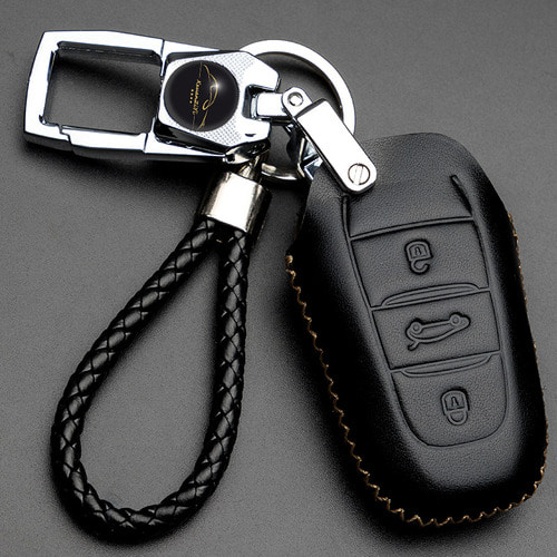전용 자동차 남성 가방 마조 308 열쇠커버 2014 모델