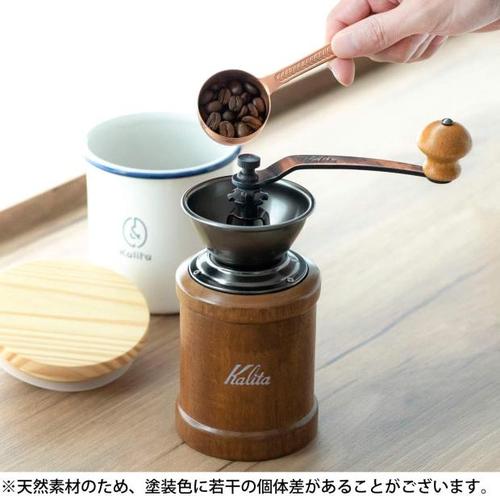 캘리타 핸드밀링콩깍기 커피콩수동연삭기 맷돌연삭기