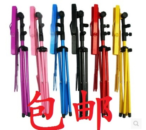 악보대 포장형 휴대용 가방우편은 승강고쟁 기타 바이올린 선반 디후 곡보 선반을 접을 수 있다.