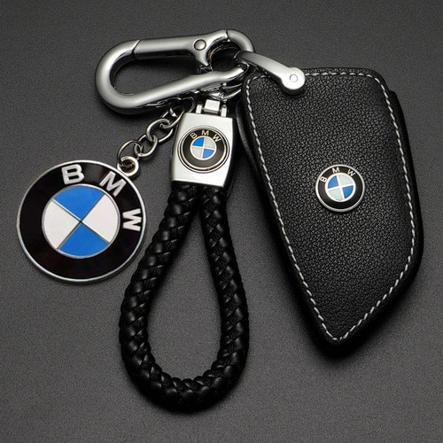 적용 가능한 BMW 키 세트 5 시리 3 시리즈 525 블레이드 x1x3x4x5x6 임연 가변 고급 530 버클 320Li 쉘 패키지 = 선물 아기 구매 = 선물 방지 숫자 카드 조롱 펜던트