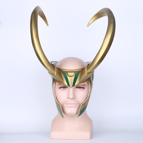 Comic show Thor 3 Rocky helmet cos headgear mask cosplay movie with 년식 prop male 할로윈