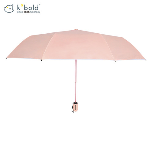 독일어 kobold 멋진 보드 태양 우산 여성 기능 양산 슈퍼 태양 보호 UV 비 이중 사용 비의 우산