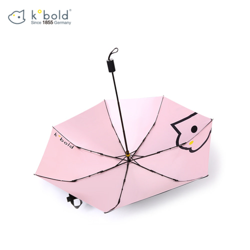 독일 kobold 슈퍼 태양 우산 자외선 차단 태양 우산 초경량 작은 신선한 우산 간단한 여성 접는