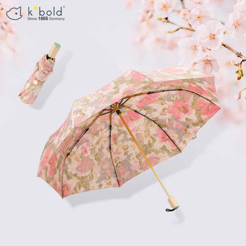독일 kobold 태양 우산 여성 수입 금도금 선 스크린 안티 자외선 차양 냉각 고급 가벼운 고급 일본어와 한국어 버전