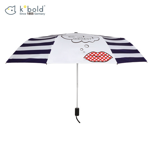 독일 kobold 우산 슈퍼 태양 보호 UV 보호 이중 목적 여성 태양 우산 컴팩트 비닐 우산
