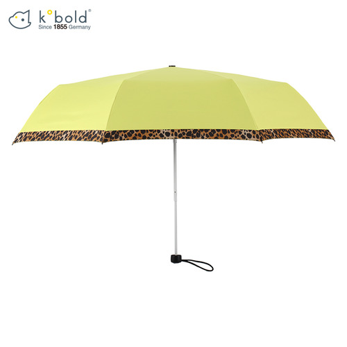독일 kobold 초경량 태양 우산 자외선 차단 자외선 접는 우산 비와 태양 이중 목적 우산 양산 비닐 우산