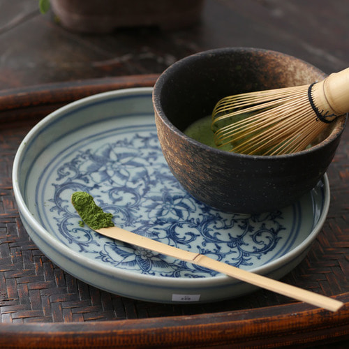 차 가루 숟가락 대나무 차 찻잔 말차 도구 대나무 일본식 송나라 가정 굽기 다도 차 세트 그릇