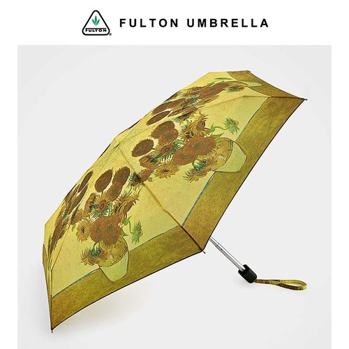 영국 수입 Fulton Fulton Light Portable 여성 Anti-UV 50 % OFF 파라솔 바 2 목욕적 인 비 S 우산