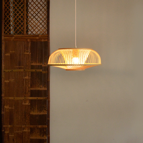 7 월 16 일 대나무 중국어 대나무 흡입 천장 조명 일본 샹들리에 침실 레스토랑 램프 포도 나무 Tatami