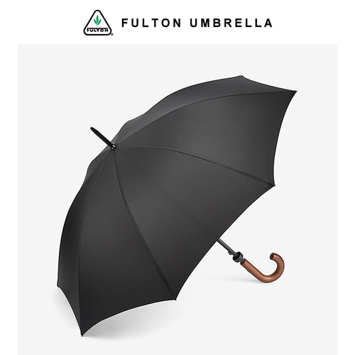 영국 수입 풀턴 풀턴 강한 안티 바람 긴 손잡이 우산 플러스 단단한 빠른 건조 우산 남성 우산