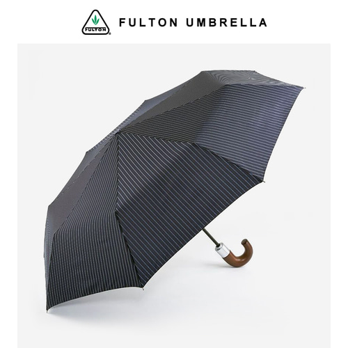 영국 수입 Fulton Fulton 비즈니스 자동 접이식 우산 남성용 안티 드라이 강화 우산 여성