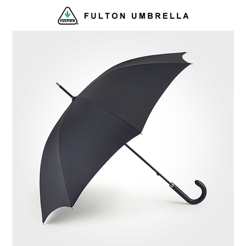 영국식 수입 Fulton Fulton 빈티지 신사 우산 남성용 긴 손잡이 우산 비즈니스 우산권 우산