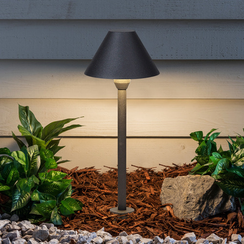 LED 옥외 방수 가든 가든 가든 정원 스냅 간단한 Vernet 야동 조명 LED 가로 빛