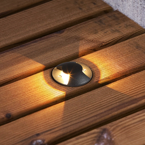 LED 임베디드 라이트 옥외 방수 램프 램프 야외 지상 조명 촬영 램프 드래곤 정원 가든 바닥 발 빛