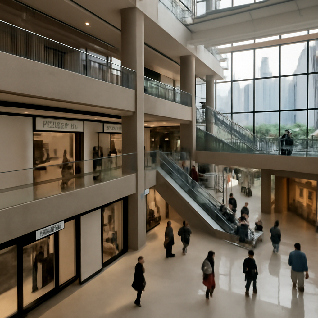 홍콩명품쇼핑몰